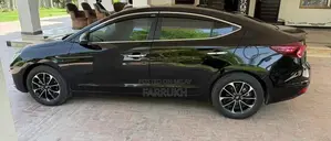 Hyundai Elantra 2.0 Sedan - First Owner Vehicle