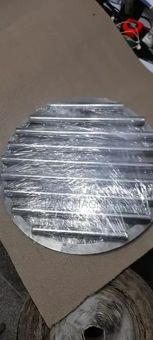 Industrial Neodymium Magnetic Separators for Manufacturing