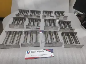 Industrial Neodymium Magnetic Separators for Manufacturing