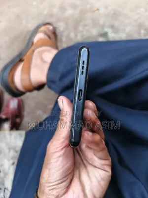 Xiaomi Redmi Note 10 Pro 128 GB Black