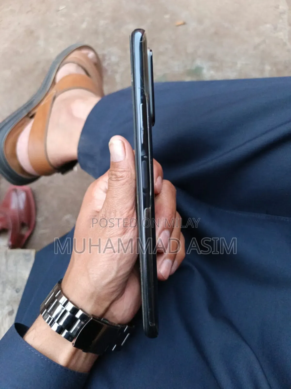 Xiaomi Redmi Note 10 Pro 128 GB Black
