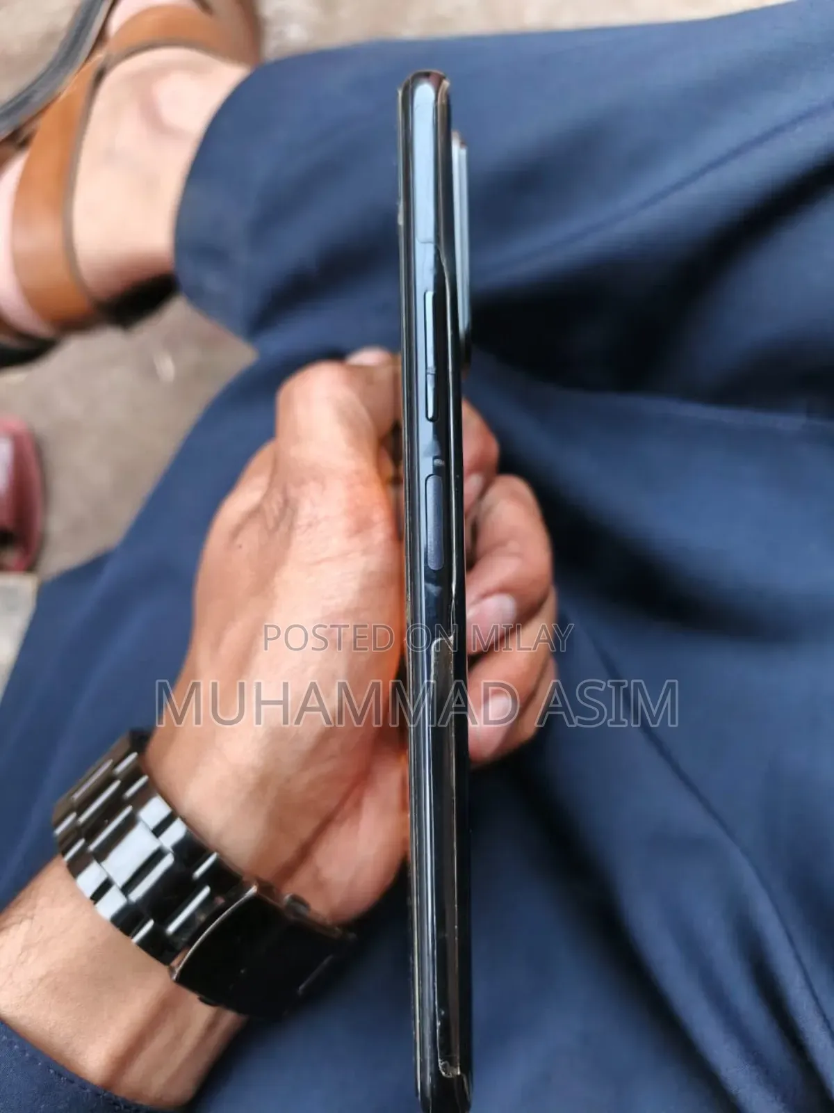 Xiaomi Redmi Note 10 Pro 128 GB Black