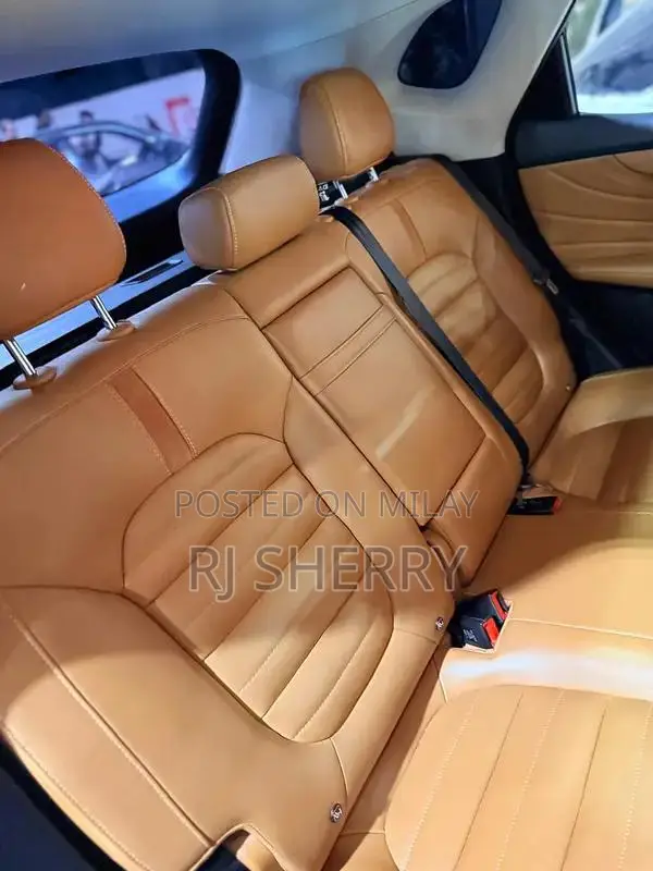 MG HS Trophy Turbo Compact SUV - Low Mileage