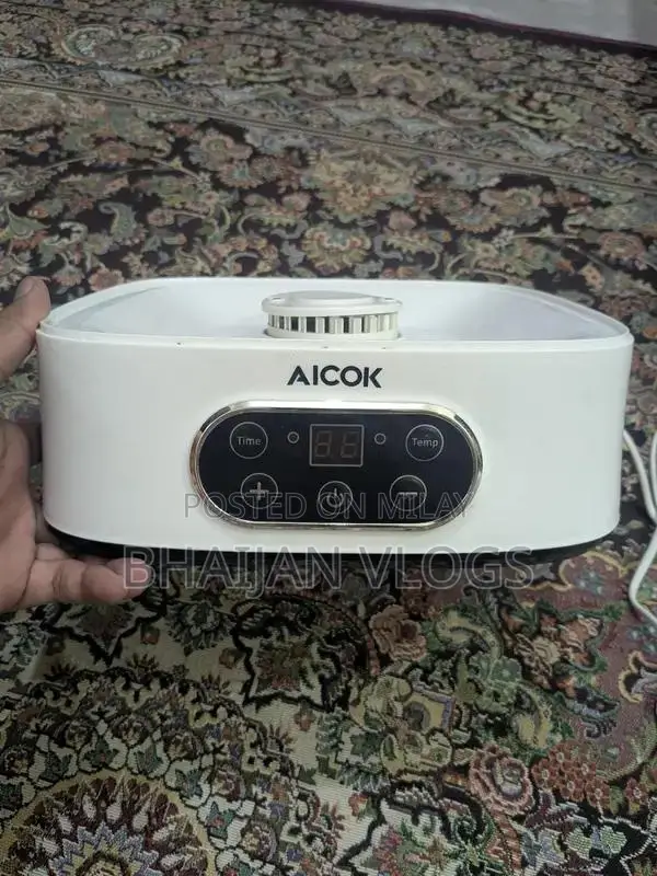 Aicok Food Dehydrator - Home Food Preservation Appliance