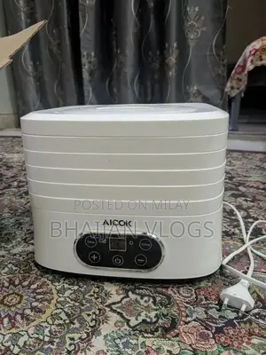 Aicok Food Dehydrator - Home Food Preservation Appliance