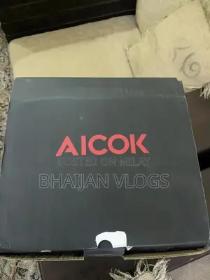 Aicok Food Dehydrator - Home Food Preservation Appliance