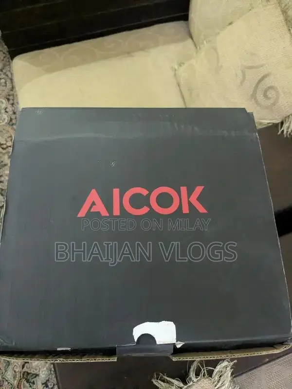 Aicok Food Dehydrator - Home Food Preservation Appliance