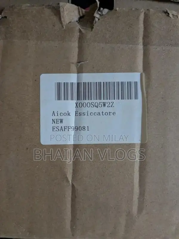 Aicok Food Dehydrator - Home Food Preservation Appliance