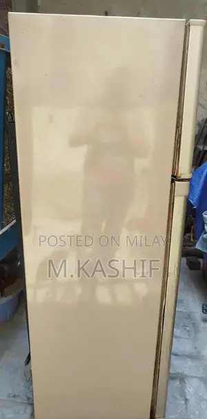 Dawlance Medium Size Refrigerator - Cool and Efficient