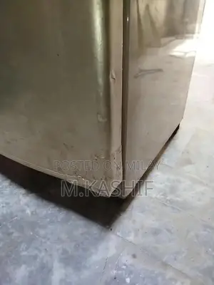 Dawlance Medium Size Refrigerator - Cool and Efficient