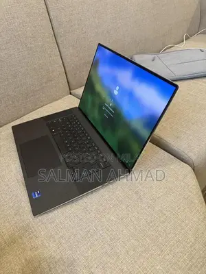 Photo - Dell XPS 17 High-Performance Laptop for Professionals