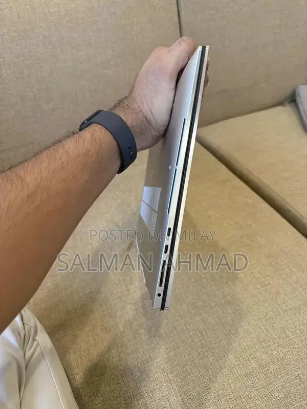 Dell XPS 17 High-Performance Laptop for Professionals