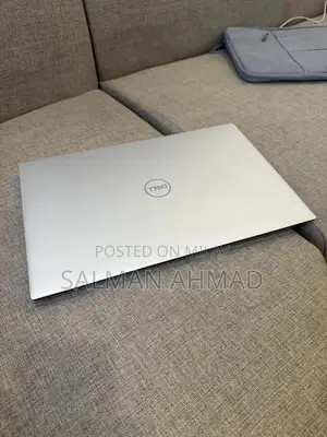 Dell XPS 17 High-Performance Laptop for Professionals