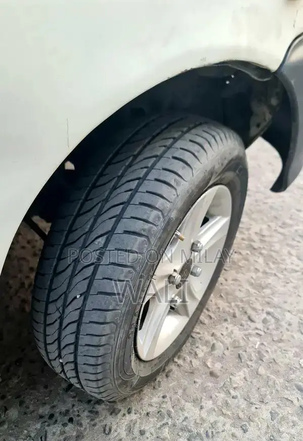 Daihatsu Cuore Automatic Compact City Car