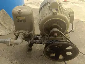 Sea Max Water Pump High Performance Humidification Device