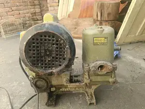 Sea Max Water Pump High Performance Humidification Device