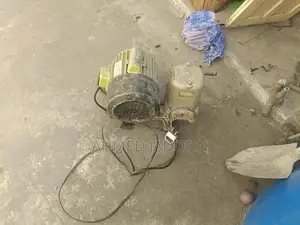 Sea Max Water Pump High Performance Humidification Device