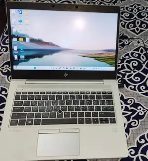HP Laptop 8th Gen Core i7 TouchScreen Ultrabook