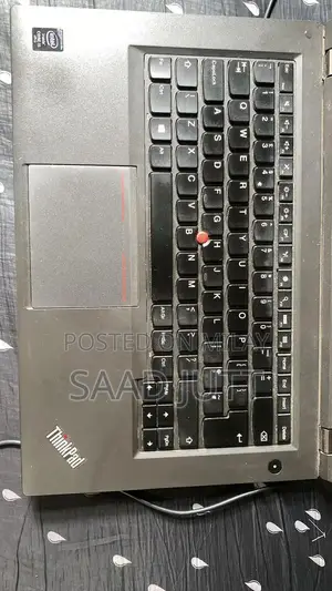 Intel Core i5-4300M Business Laptop