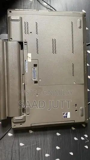 Intel Core i5-4300M Business Laptop