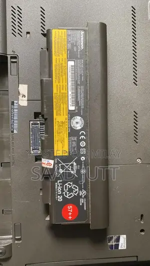 Intel Core i5-4300M Business Laptop