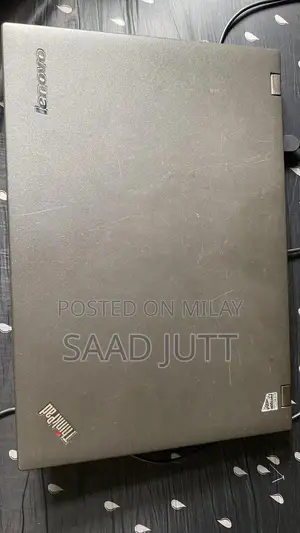 Intel Core i5-4300M Business Laptop