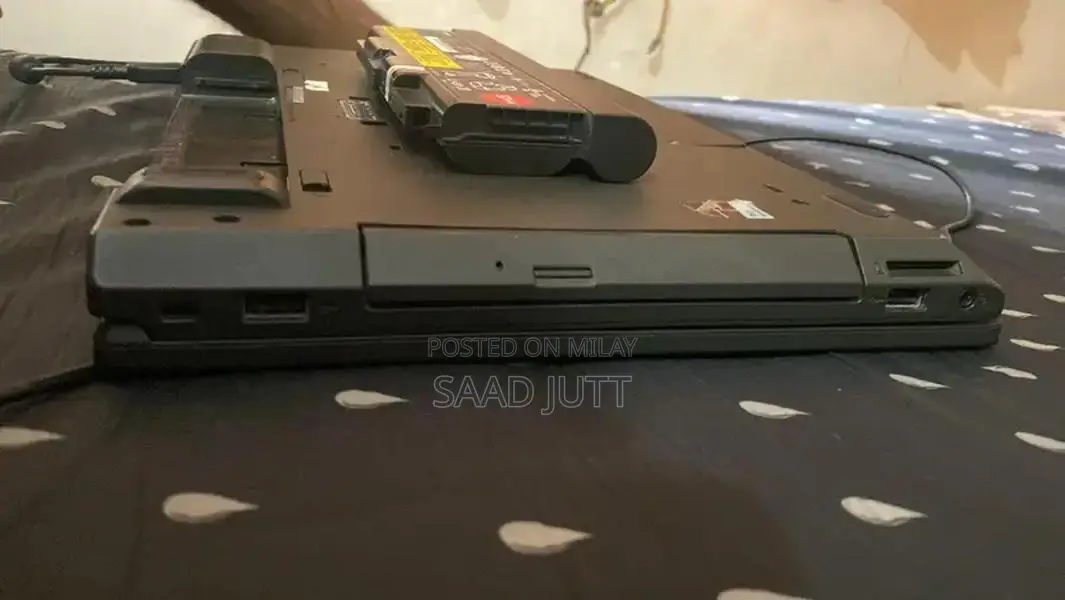 Intel Core i5-4300M Business Laptop