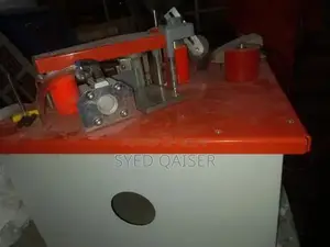 Industrial Edge Bending Machine with Compressor