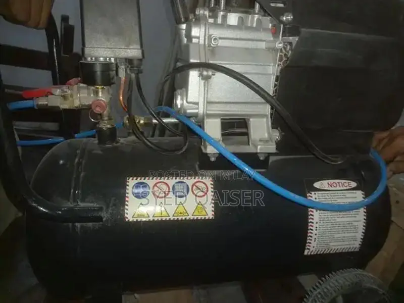 Industrial Edge Bending Machine with Compressor