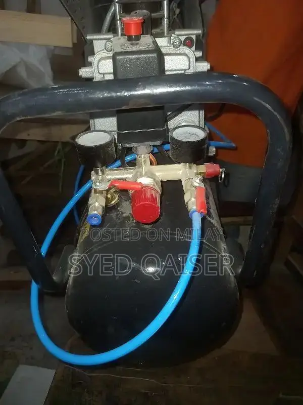 Industrial Edge Bending Machine with Compressor