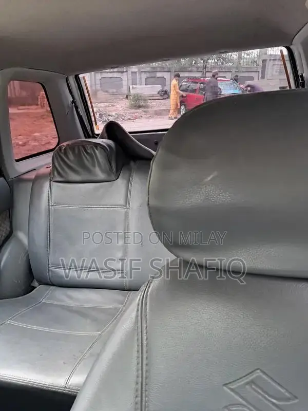 2017 Suzuki Cultus Manual Transmission Low Mileage Sedan