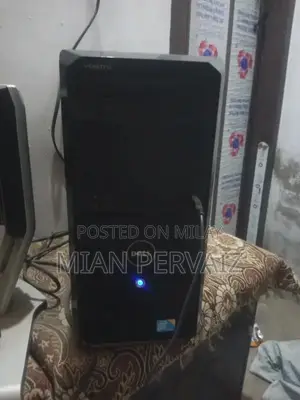 Photo - Dell Vostro Compact Desktop PC Core 2 Duo