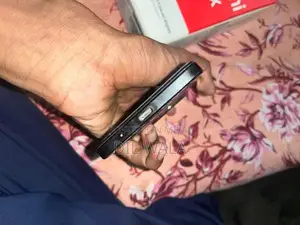 A3x Smartphone with Touch Panel and Dual SIM Support