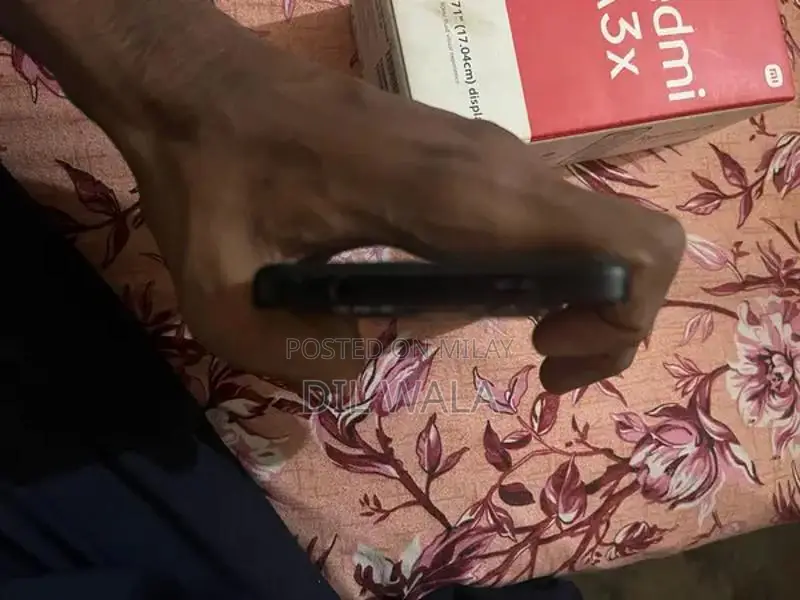 A3x Smartphone with Touch Panel and Dual SIM Support