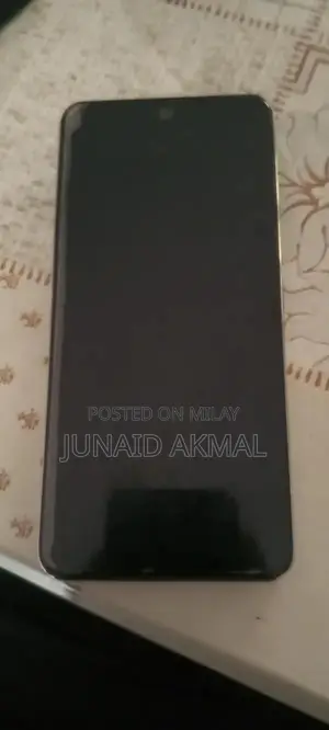 Vivo V40 Lite Smartphone - High Performance Mobile Device