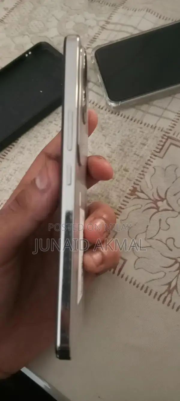 Vivo V40 Lite Smartphone - High Performance Mobile Device