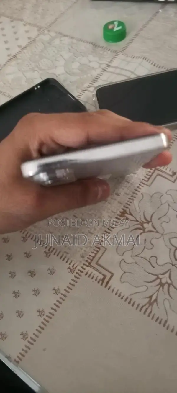 Vivo V40 Lite Smartphone - High Performance Mobile Device