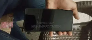 Poco X3 Pro Smartphone with Minor Damage and High Performance