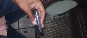 Poco X3 Pro Smartphone with Minor Damage and High Performance