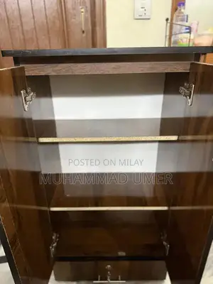 Modern Cabinet Furniture - Brand New Stylish Storage Solution