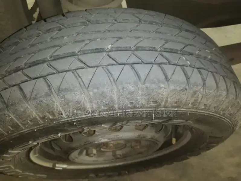 2012 Daihatsu Hijet - Well-Maintained Compact Family Vehicle