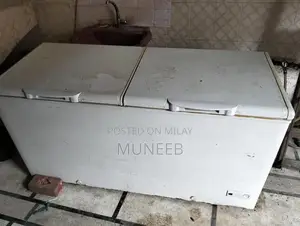 Photo - Compact 2-Door Cooling Compressor Kit with Humidification