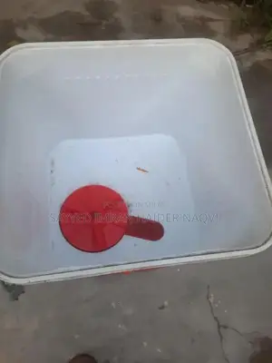 Compact 6kg Single Washing Machine with Pure Copper Motor