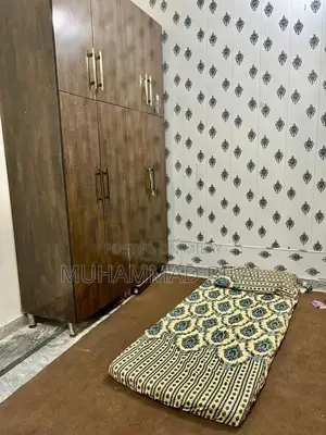 Shared Student Hostel Rooms with Attached Bathrooms