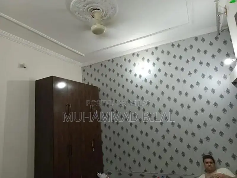 Shared Student Hostel Rooms with Attached Bathrooms