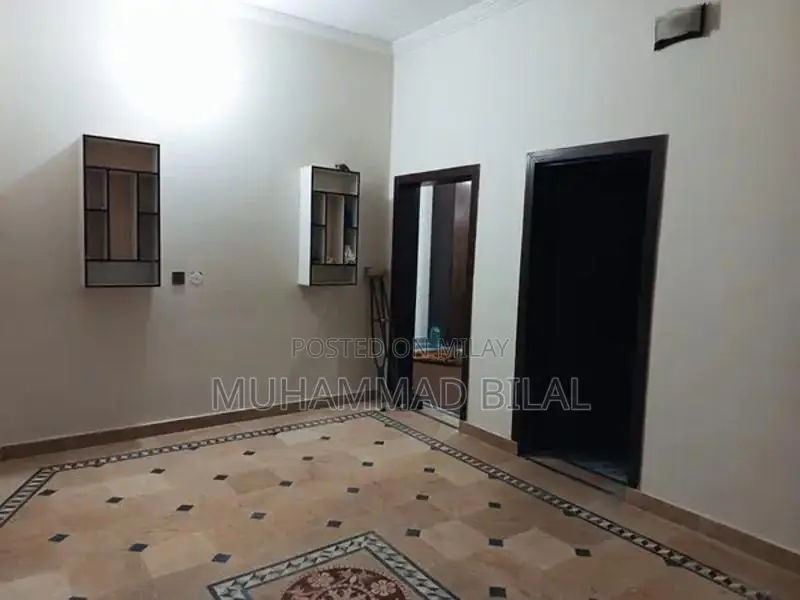 Shared Student Hostel Rooms with Attached Bathrooms