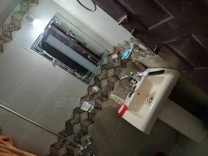 Shared Student Hostel Rooms with Attached Bathrooms