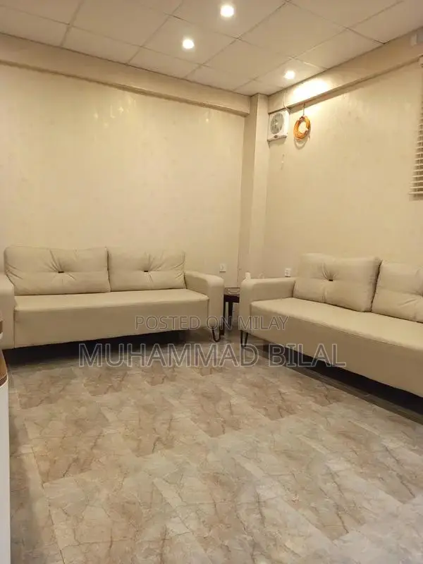 Shared Student Hostel Rooms with Attached Bathrooms