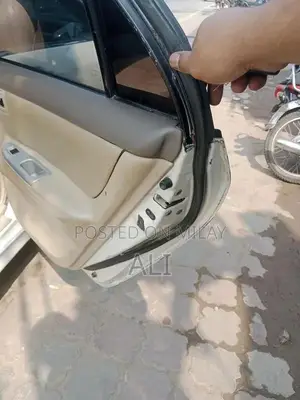 Toyota SUV 2007-2008 Compact Crossover