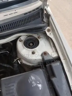 Toyota SUV 2007-2008 Compact Crossover